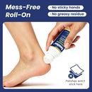 Sumifun Heel Pain Relief Roll On Lidocaine Cream – 2.5 FL OZ(Pack of 4) — 4