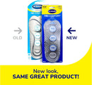 Dr. Scholl's Tri-Comfort Orthotics Inserts, Men's Size 8-12, 1-Pair Packages (Pack of 3) — 4