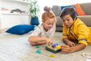 ThinkFun - 76453 - Rush Hour 4 Expansion Set an Addition to The Original Rush Hour with 40 New Challenges for Children and Adults Aged 8 and Over — 5