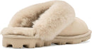 UGG Women's Coquette Slipper – Moonlight — 3