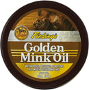 Fiebing's Golden Mink Oil Leather Conditioner — 2