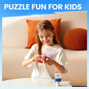 GAN 356 M, Speed Cube 3x3 Magnetic Puzzle for Kids — 5