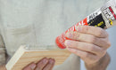 Super Glue Total Tech Construction Adhesive Sealant 4.2 oz. — 7