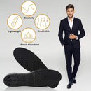 4-Layer Adjustable Height Increase Insoles for Men — 5