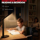 Honeywell LED Desk Lamp for Home Office Eye-Caring Dimmable Reading Light — 7