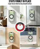A2C Magnetic Wall Mount with 3M VHB, Phone Wall Holder for Kitchen & Fridge photo 5