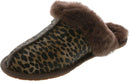 UGG womens Scuffette Caspian 4