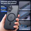 for iPhone 16 Case, 2X Screen Protectors, Black — 3