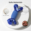 BoYoYo Indestructible Dog Chew Toys for Aggressive Chewers, Tough Dog Toys for…