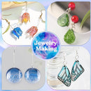 LET'S RESIN 16 Color Concentrated Resin Dye for Epoxy Resin & UV Resin — 6