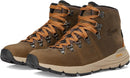 Danner Mountain 600 Women's Hiking Boots - Chocolate Chip/Roasted Pecan - New — 1