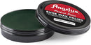 Angelus Perfect Stain Shoe Wax Polish, Professional Shoe Polish For Leather Shoes & Boots, 3 fl oz | Midnight Green — 2