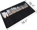 Artecho 32 Pcs Acrylic Paint Brushes Set with Case — 2