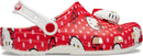 Crocs Unisex Adult Hello Kitty Classic Clogs | 6 Women/4 Men | Multi Hello Kitty — 5