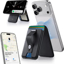 ESR Geo for MagSafe Wallet with Full Find My Functionality, 5 Card Holder photo 1