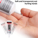 B7000 Super Glue,Multi Functional Glue Transparent Paste Adhesive Multi-Function Repair Glues Suitable for Phone… — 3