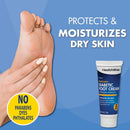 HealthWise Diabetic Foot Cream, 4 oz — 2