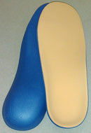 CMS Diabetic Insoles Pre-Fabricated Heat Moldable EVA Medicare Inserts Arch Supports M10-10.5/W12-12.5 A5512/A5510 — 1