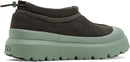 UGG Men's Tasman Weather Hybrid – Dense Smoke/Artichoke — 3