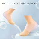 Height Increase Insoles with Heel Cups 5.5cm Lift for Men & Women — 4