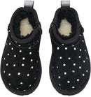 UGG Kids Classic Ultra Mini Shiny Dots (Little Kid/Big Kid) 9