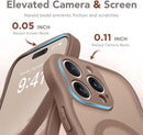 CAPRARO Cute for iPhone 15 Pro Max Case, Compatible with MagSafe — 6