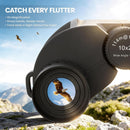Aurosports 10x25 Compact Binoculars for Bird Watching, Cruise Ship, Travel | 10x25-Compact — 2