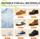 Suede Protector Spray for Shoes: Waterproof and Stain Repellent — 7