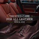 Leather Conditioner Quick Wipes - 25 Wipes — 5