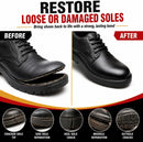 Shoe Glue Sole Repair 30g, Waterproof Glue for Shoes, Leather & Boot — 3