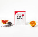 Baby Foot Original Exfoliation Foot Peel - For Rough Cracked, Dry Feet, Dead Skin Removal - Foot Peeling Mask for Baby Soft Feet - Spa Experience at Home & Gift Ideas - Lavender Scented — 4