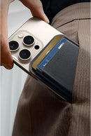 ESR for MagSafe Wallet, 5 Card Holder for Phone Case, RFID Blocking photo 2