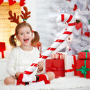 3pcs 35 Inch Inflatable Christmas Candy Cane for Christmas Decorations — 5