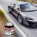 Chemical Vulcanizing Cement 8.5 FL.Oz, All Purpose Tire Repair Glue, Fast Dry Rubber Cement, Clear Patch Plug Kit… — 7
