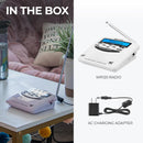 Midland - WR120B - NOAA Emergency Weather Alert Radio — 8