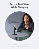 Anker MagSafe Charger, MagGo Qi2 15W 360-Degree Wireless Charger Stand photo 6