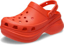 Crocs Women’s Classic Bae Clogs – Starfish — 1