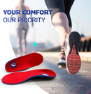 Pure Stride Professional Full Length Orthotics - Shoe Insert & Support for…