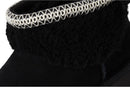 UGG womens Classic Ultra Mini Maxi Curly 7