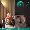 Floor Lamp, Upgraded 40W 4000LM Super Bright Torchiere LED Floor Lamps for Living Room, Stepless Dimmable Color… — 6