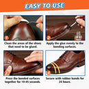 AstraVox Shoe Repair Glue, Waterproof Shoe Adhesive and Sole Repair Kit — 6