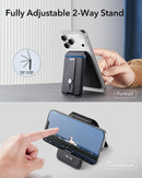 ESR Geo for MagSafe Wallet with Full Find My Functionality, 5 Card Holder photo 6