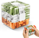 3D Cube Puzzle for Kids 3-5 8-12, Education Sensory Toys — 1