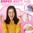 LET'S RESIN Flex Rubber for Taba Squishy Kit, All-in-one Beginner Kit — 5