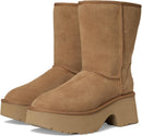 UGG Women's Classic Short New Heights 1