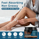 Urea Cream 60% with 2% Salicylic Acid, Urea Cream 60 Percent for Feet Maximum Strength, Foot Cream & Callus Remover for Dry Cracked Heels, Rough Thick Skin, Deep Hydration, 5.29 oz — 4