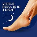 Dr. Scholl's Urea Foot Cream, Overnight Foot Mask & Heel Socks, 3 oz — 5