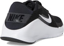 Nike Women's Flex Train Training/Workout Shoes - Black/White/Anthracite — 3