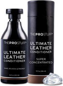 THEPROSTUFF® Ultimate Leather Conditioner, Car Seat & Interior UV Protect — 1