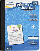Mead MEA09956 Primary Journal K-2nd Grade — 1